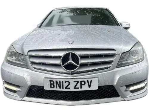 Mercedes-Benz C BN12 ZPV