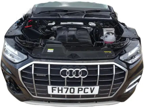 Audi Q5 Sport 40 TDI MHEV Quat S-A FH70 PCV