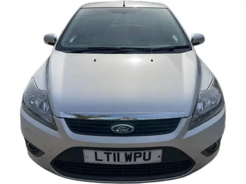 Ford Focus LT11 WPU