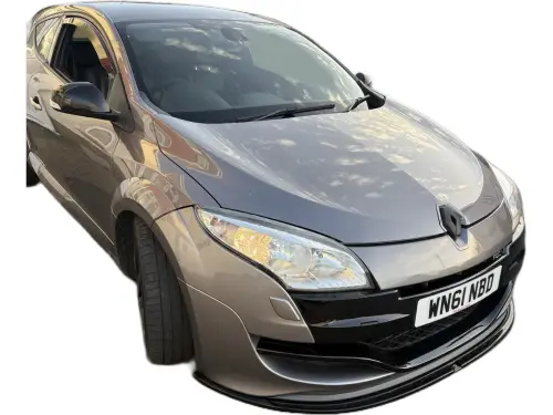 Renault Megane WN61 NBD
