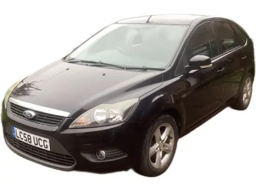 Ford Focus LC58 UCG