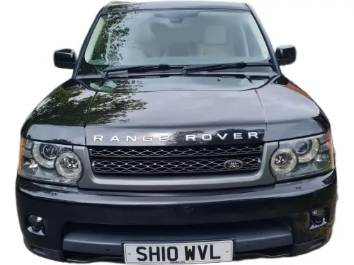 Land Rover Range Rover Sport SH10 WVL