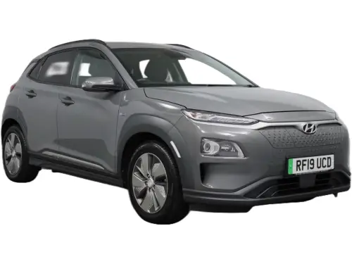 Hyundai Kona RF19 UCD