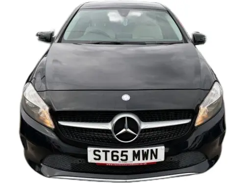 Mercedes-Benz A-Class ST65 MWN