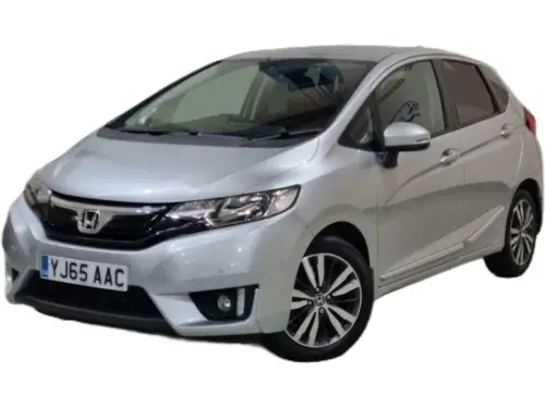 Honda Jazz EX Navi i-VTEC CVT YJ65 AAC