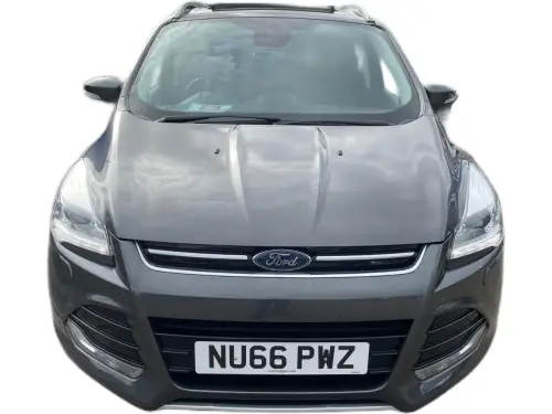 Ford Kuga NU66 PWZ