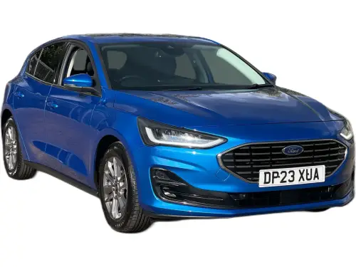Ford Focus DP23 XUA