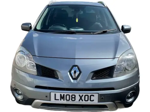 Renault Koleos LM08 XOC