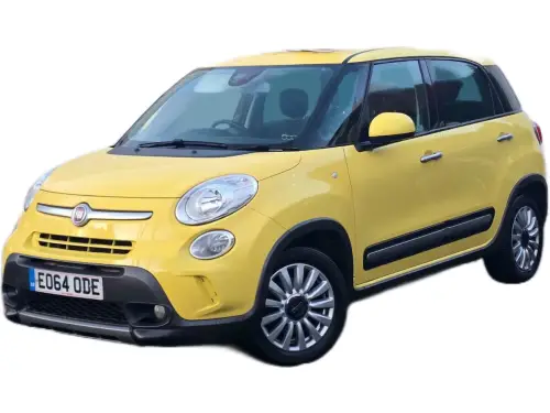 Fiat 500L EO64 ODE