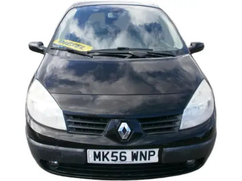 Renault Scenic MK56 WNP