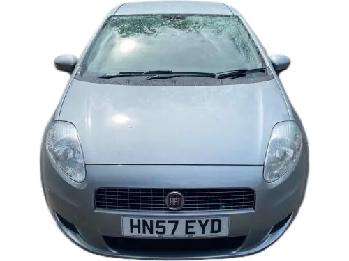 Fiat Grand Punto HN57 EYD