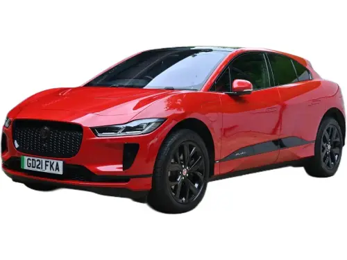 Jaguar I-PACE GD21 FKA