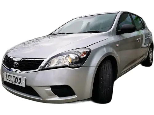 Kia Ceed 1 LG11 DXX