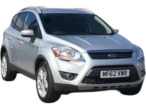 Ford Kuga MF62 VWR