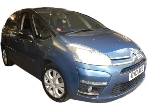 Citroën C4 OV13 ADZ