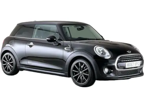 MINI Cooper MX67 XPG