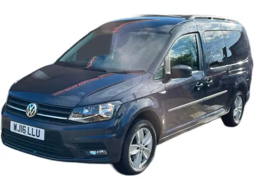 Volkswagen  WJ16 LLU