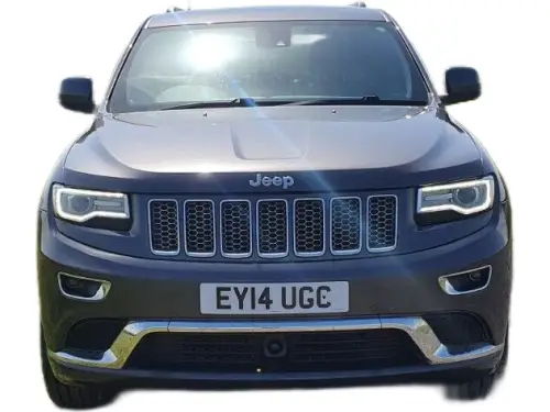Jeep Grand Cherokee EY14 UGC