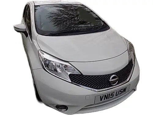 Nissan Note VN15 USM