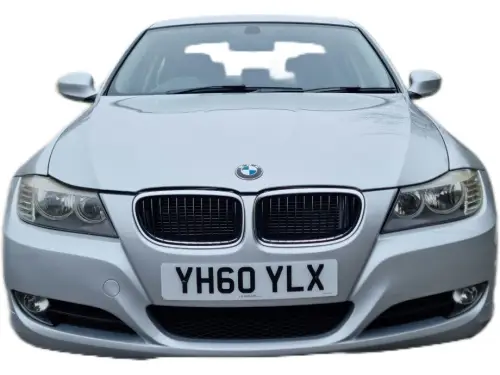 BMW 3 Series YH60 YLX