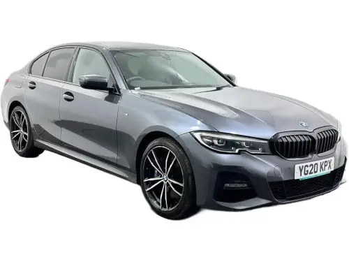 BMW 330 YG20 KPX