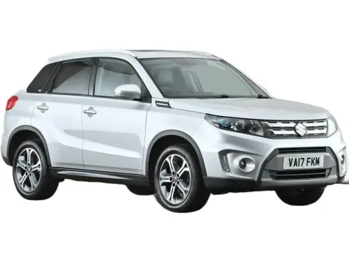 Suzuki Vitara SZ5 VA17 FKM