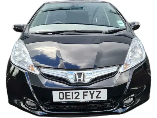 Honda Jazz HS IMA CVT OE12 FYZ