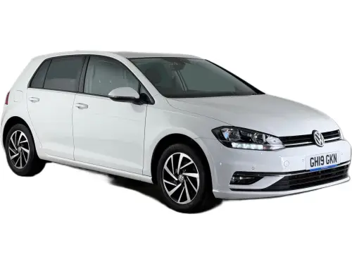 Volkswagen Golf GH19 GKN