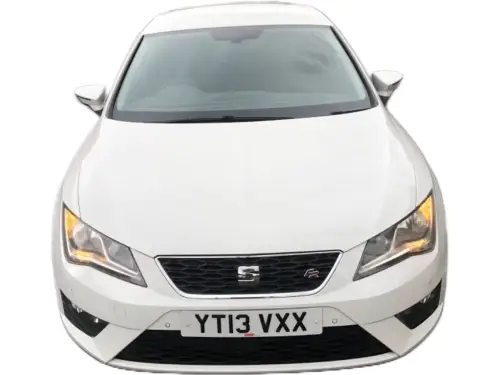 SEAT Leon YT13 VXX