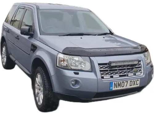 Land Rover Freelander NM07 DXC