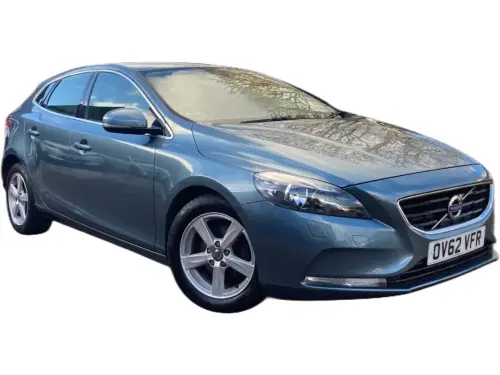 Volvo V40 OV62 VFR