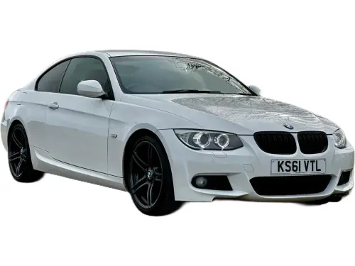 BMW 318i M Sport KS61 VTL