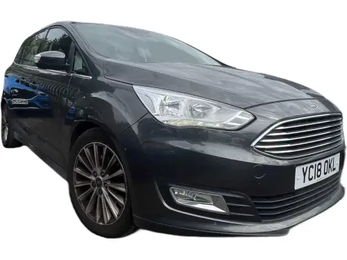 Ford Grand C-Max YC18 OKL