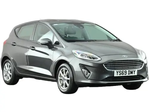 MINI Countryman YS69 DWY