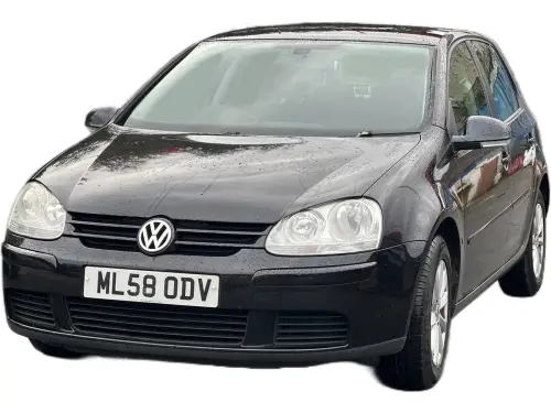 Volkswagen Golf ML58 ODV