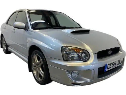 Subaru Impreza CE55 JKJ