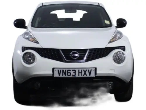 Nissan Juke VN63 HXV