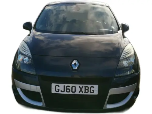 Renault Scenic GJ60 XBG