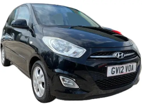 Hyundai I10 GV12 VOA