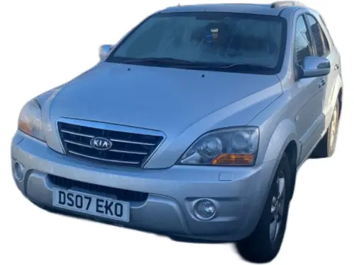 Kia Sorento DS07 EKO