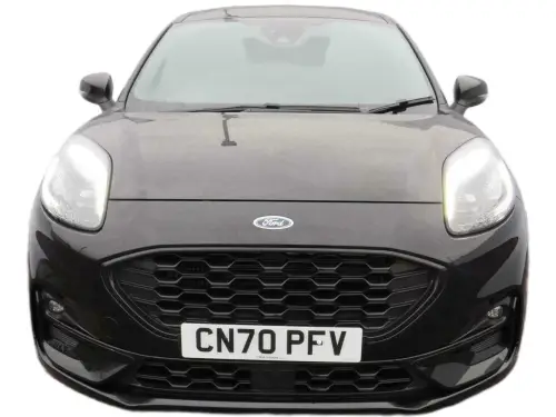 Ford Puma ST-Line CN70 PFV