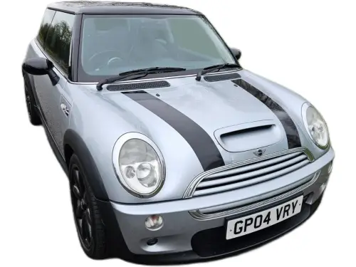 MINI Mini GP04 VRY