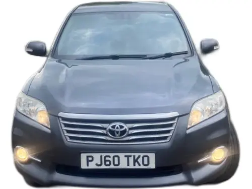 Toyota RAV-4 PJ60 TKO