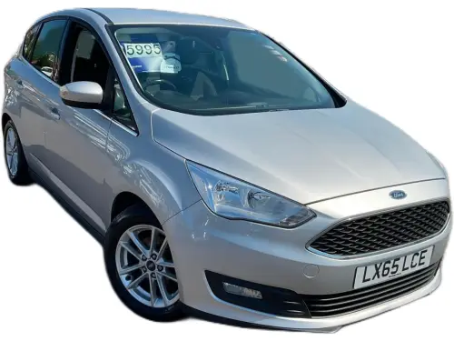 Ford C-Max LX65 LCE