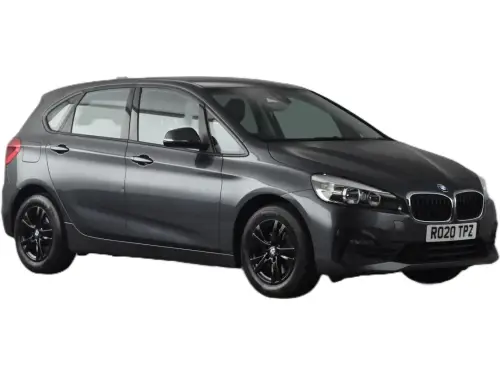 BMW 220i SE Auto RO20 TPZ