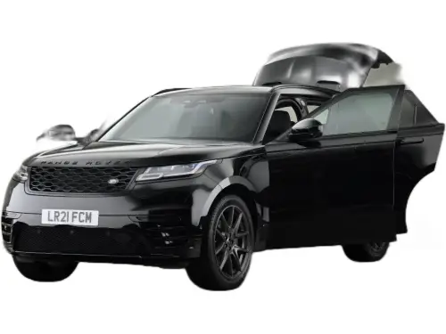 Land Rover R Rover Velar Rdyn HSE Dmhev A LR21 FCM