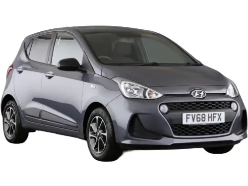 Hyundai I10 FV68 HFX