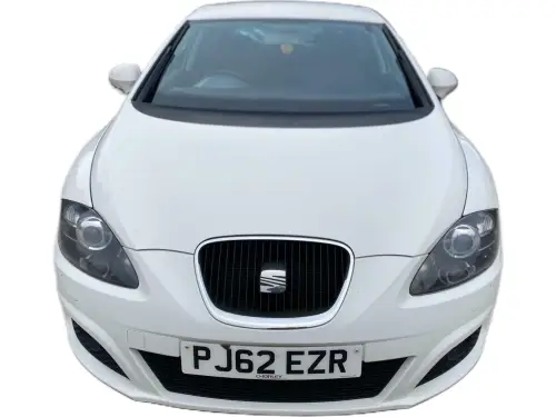 SEAT Leon SE Copa TSI PJ62 EZR