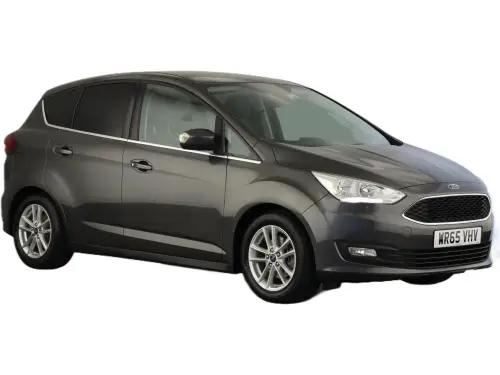 Ford C-Max WR65 VHV
