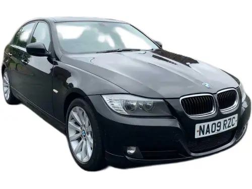 BMW 3 Series NA09 RZC
